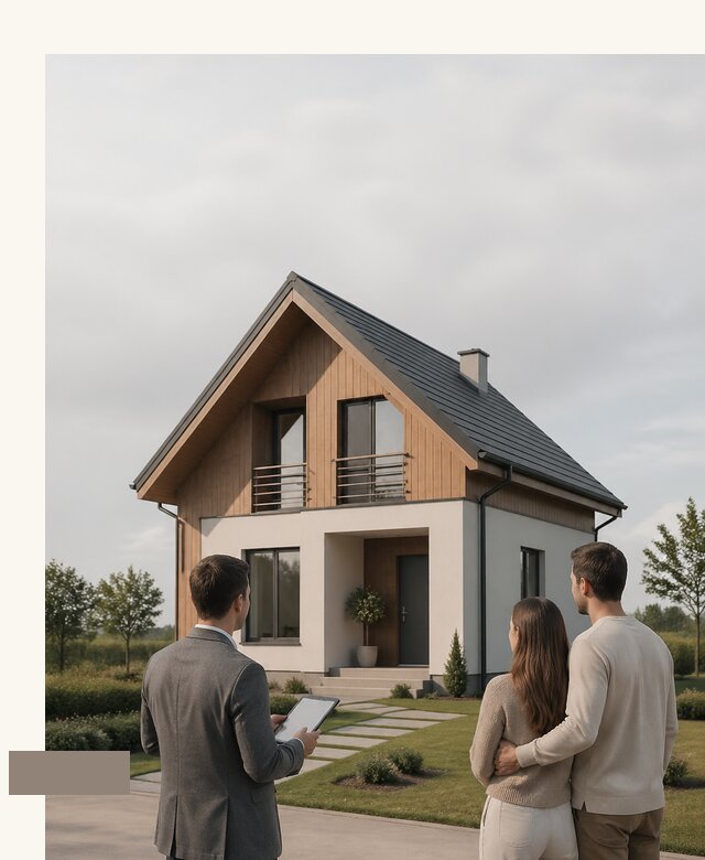 Проект дома 8 на 8 с мансардой в Черногорске от 80635 р А3дПроект